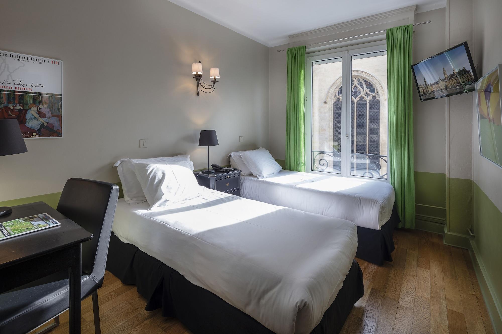 Brueghel Hotel Lille Eksteriør billede